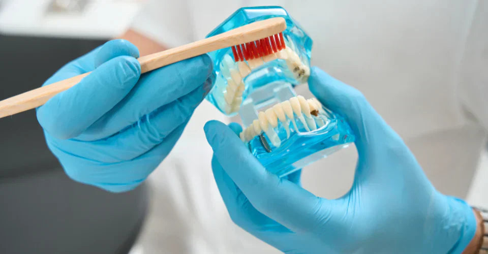 Ako účinne starať sa o zuby? - Chyby, ktoré môžu poškodiť váš úsmev