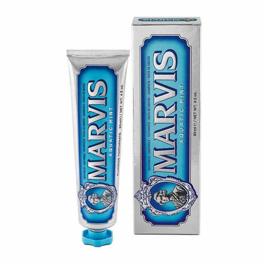 Marvis Aquatic Mint 85ml Zubná pasta