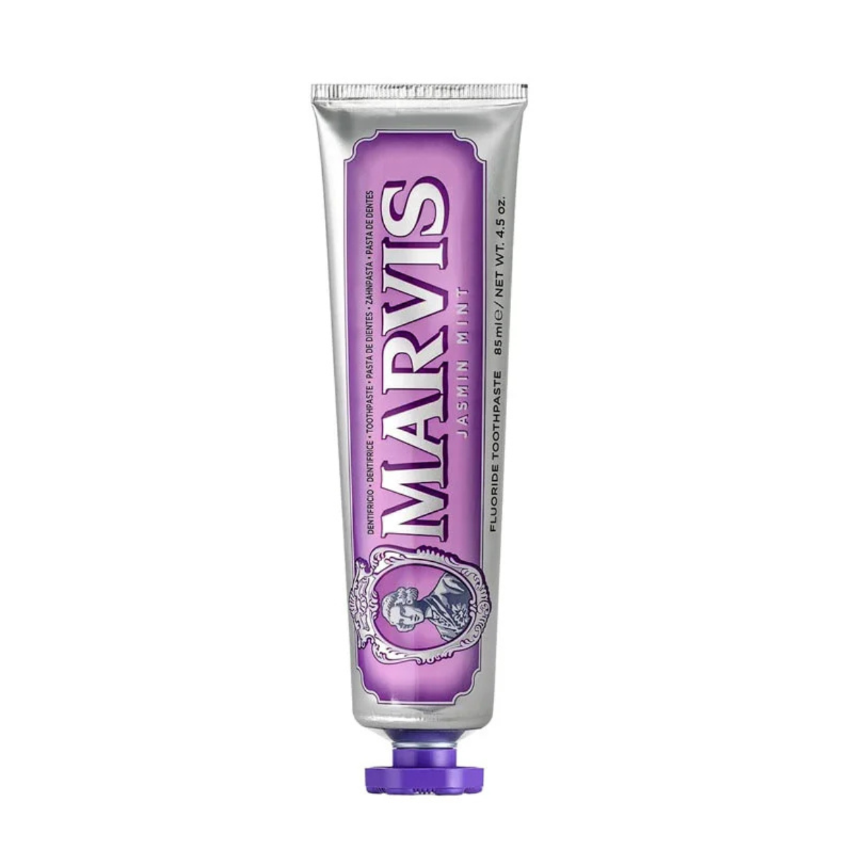 Marvis Jasmin Mint 85ml Zubná pasta