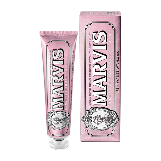 Marvis Sensitive Gums Gentle Mint 75ml