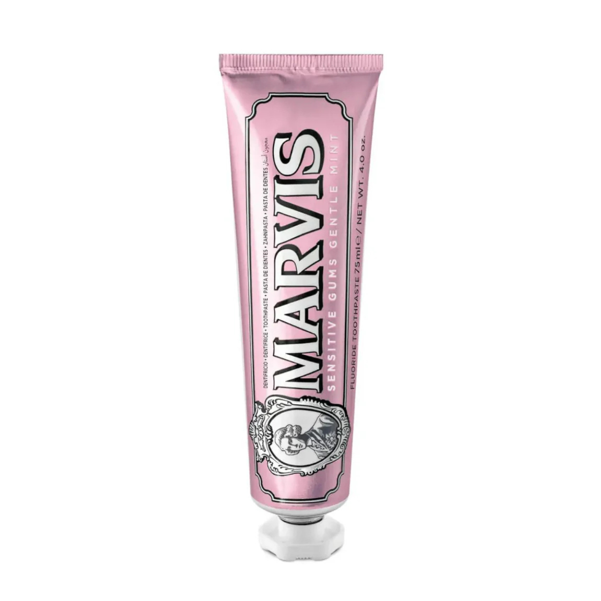 Marvis Sensitive Gums Gentle Mint 75ml