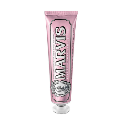 Marvis Sensitive Gums Gentle Mint 75ml