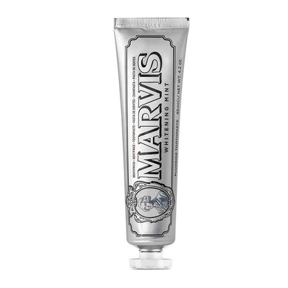 Marvis Whitening Mint 85 ml Dantų pasta