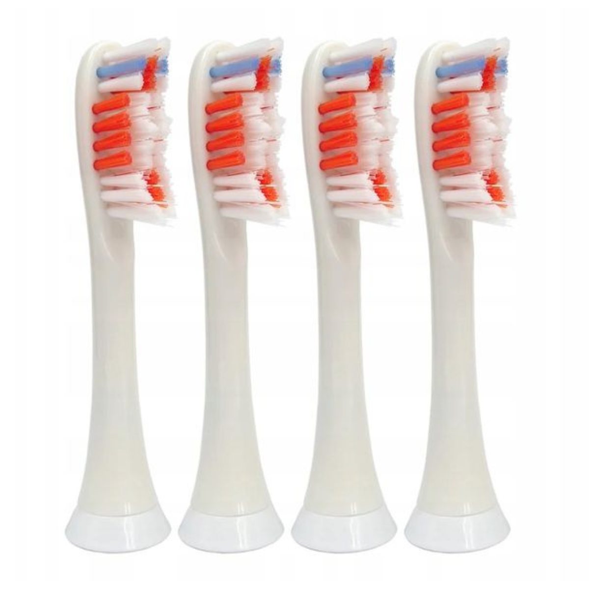 Sada 12 Náhradných Hlavíc Pre Zubné Kefky Philips Sonicare – P-HX-6064/P-HX-3014