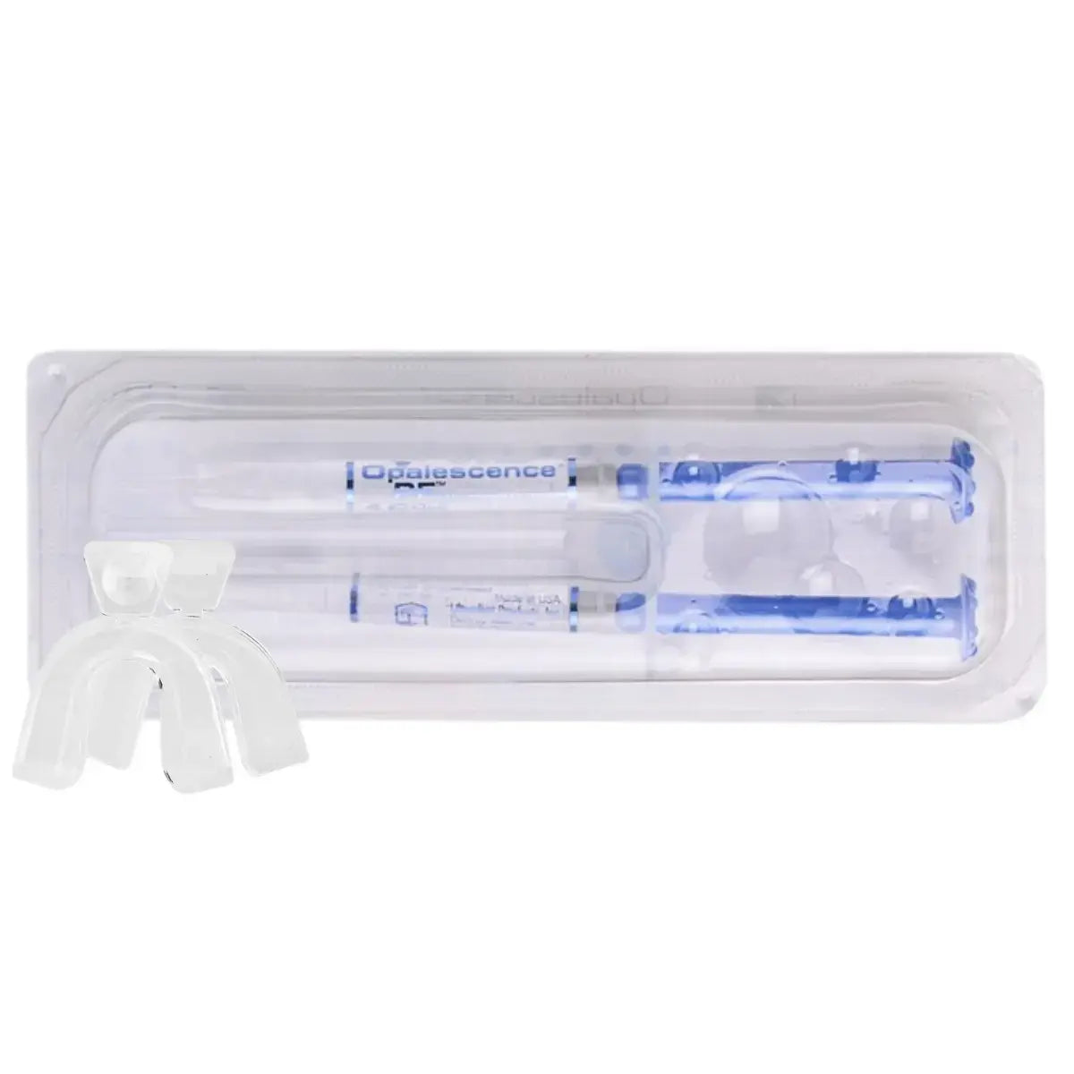 Bieliace gél Opalescence PF16% Regular