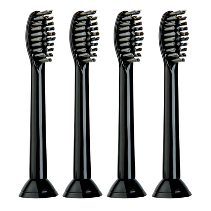 Sada 12 Náhradných Hlavíc Pre Zubné Kefky Philips Sonicare – HX6014/HX6054